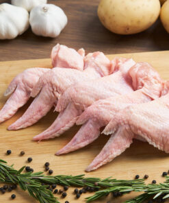 Turkey Wing