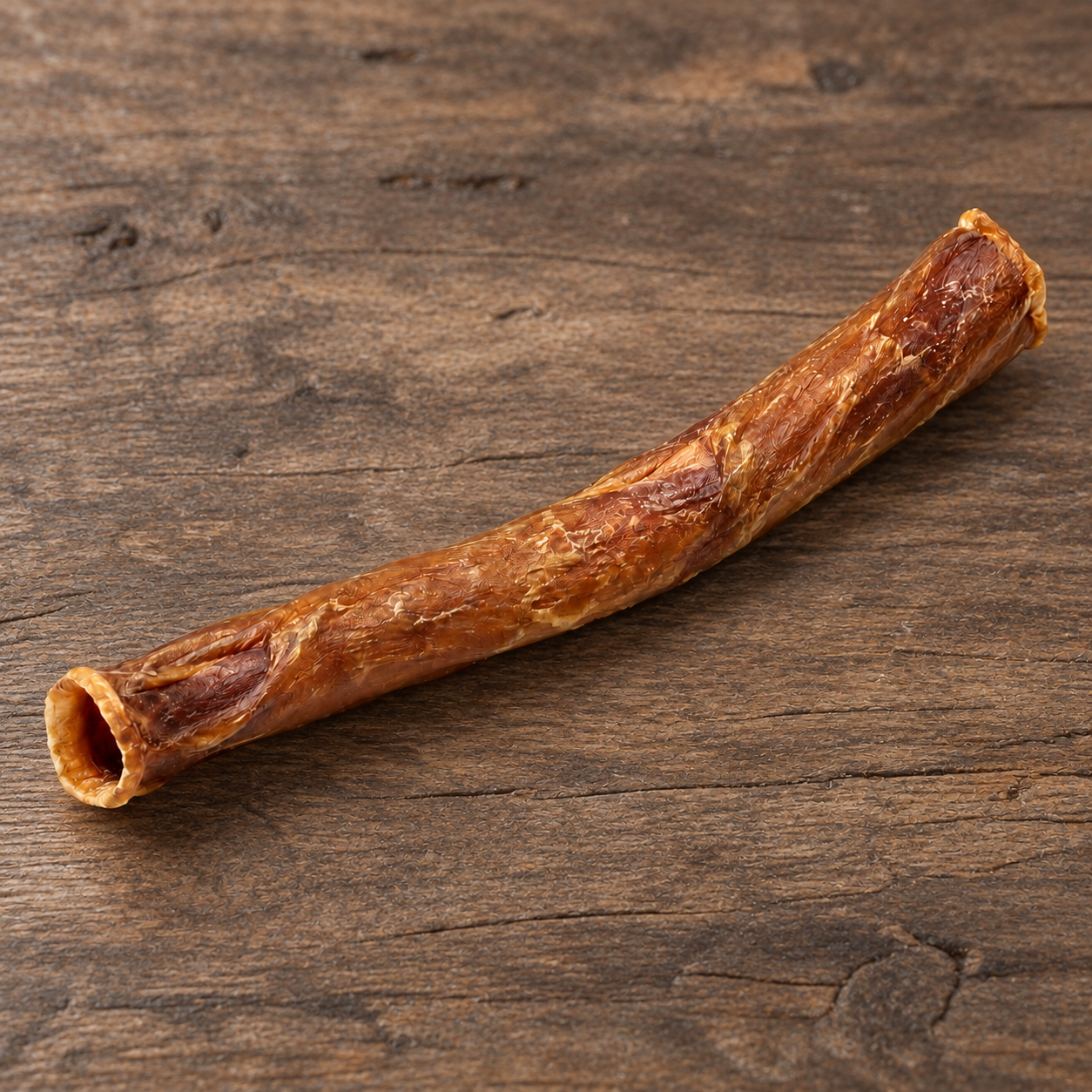 Beef Aorta Short Chews