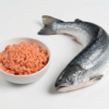 Whole Salmon Mix