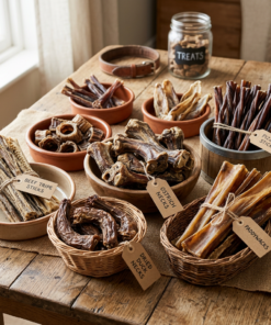 Treats & Chews