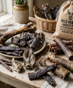 Venison