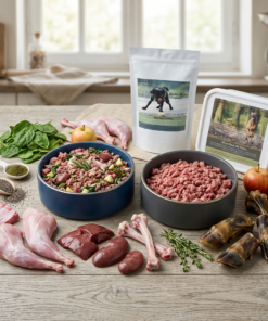 Dog Food