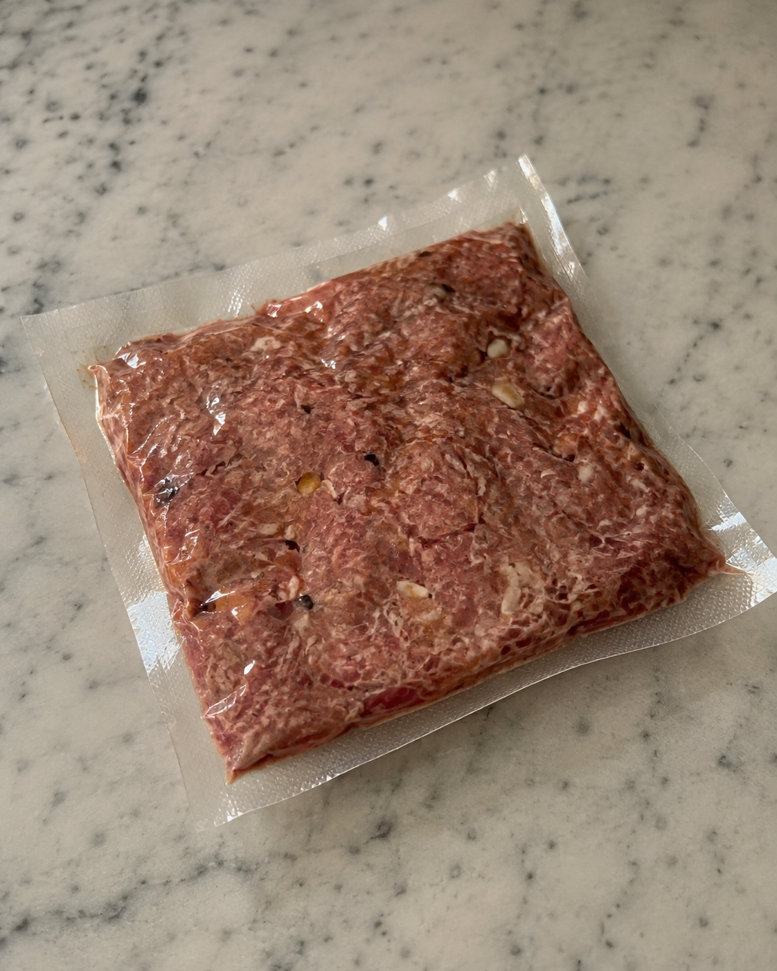 Chick Mince
