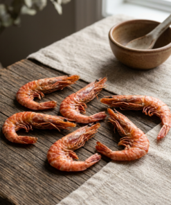 Argentine Prawns